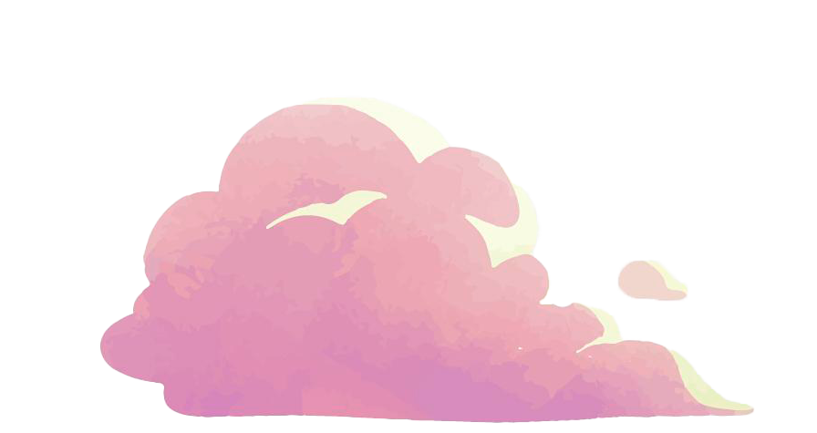 pink cloud